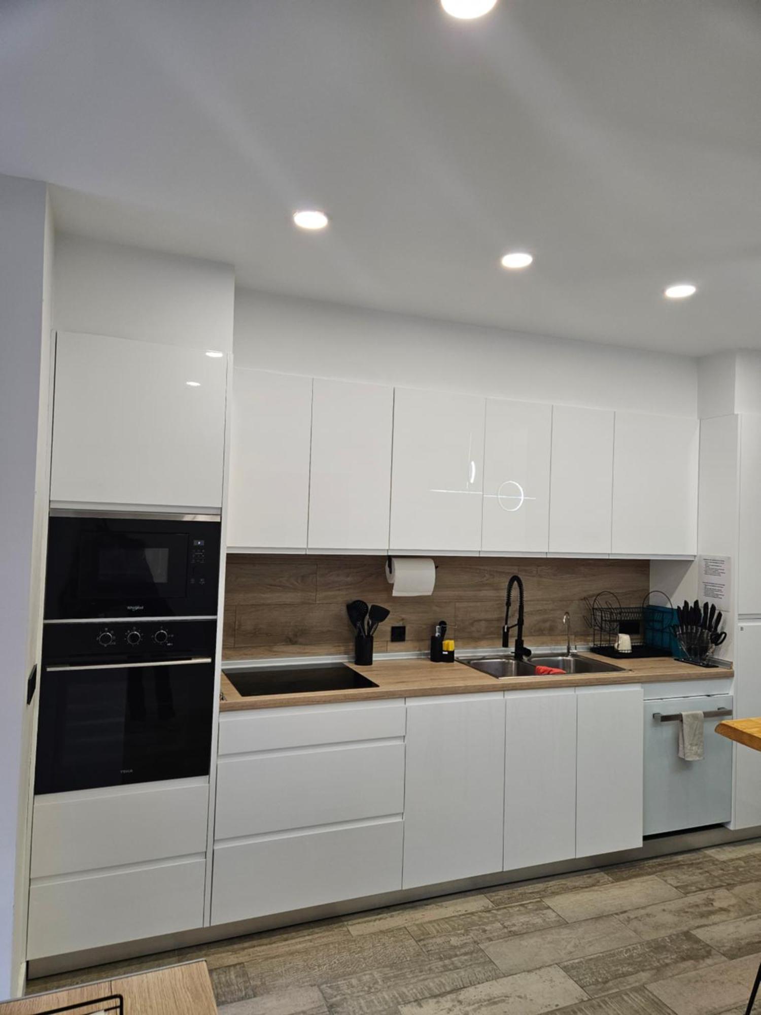 Habitacion Centrica De Lujo Gv 6 Valencia Exteriör bild
