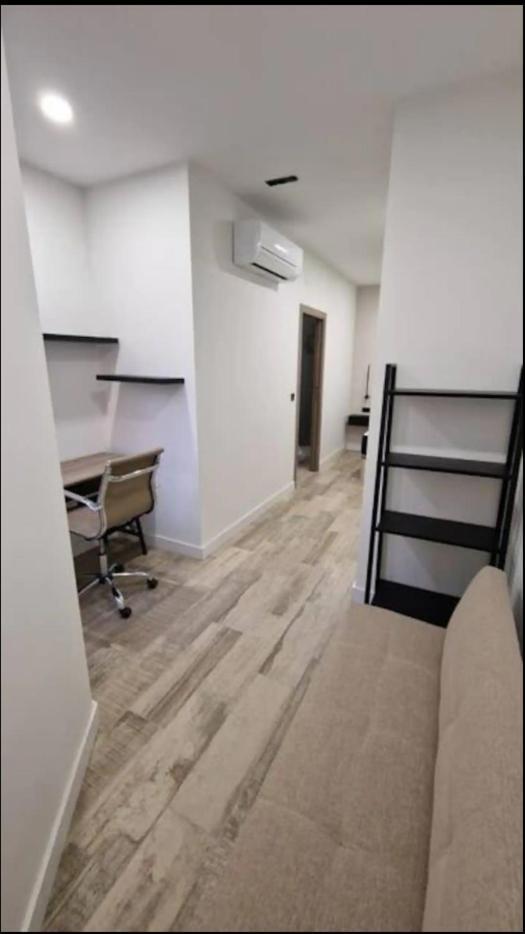 Habitacion Centrica De Lujo Gv 6 Valencia Exteriör bild